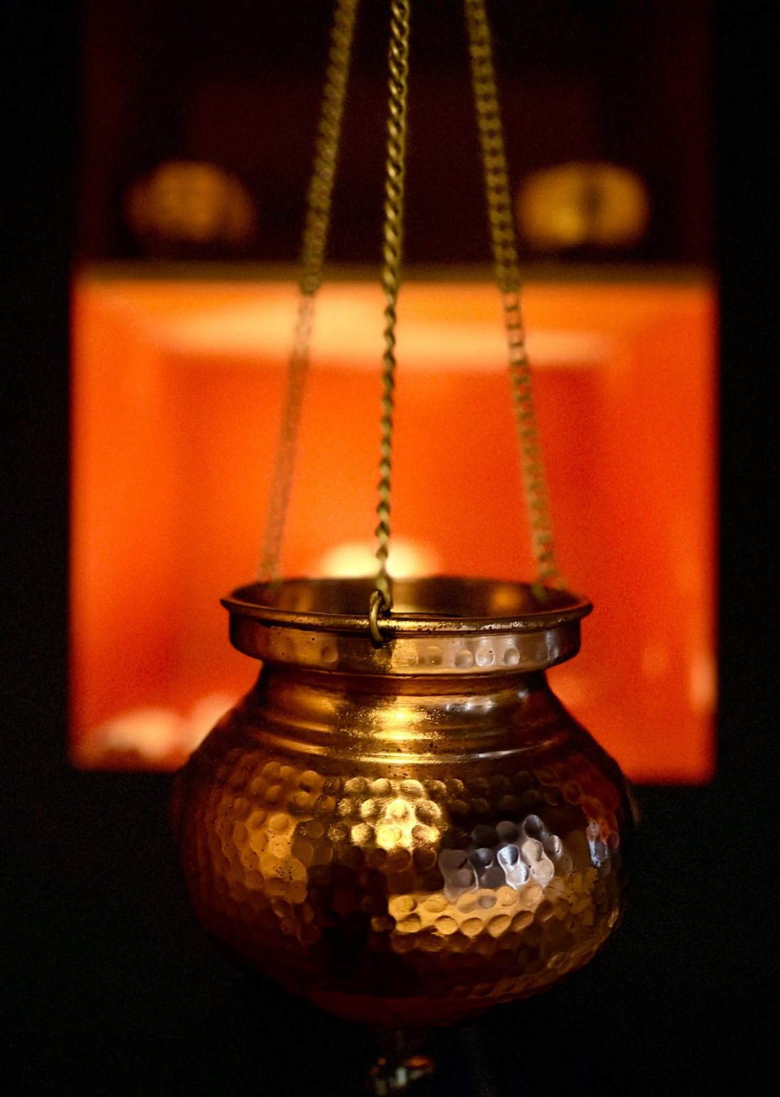 Abhyanga Zen